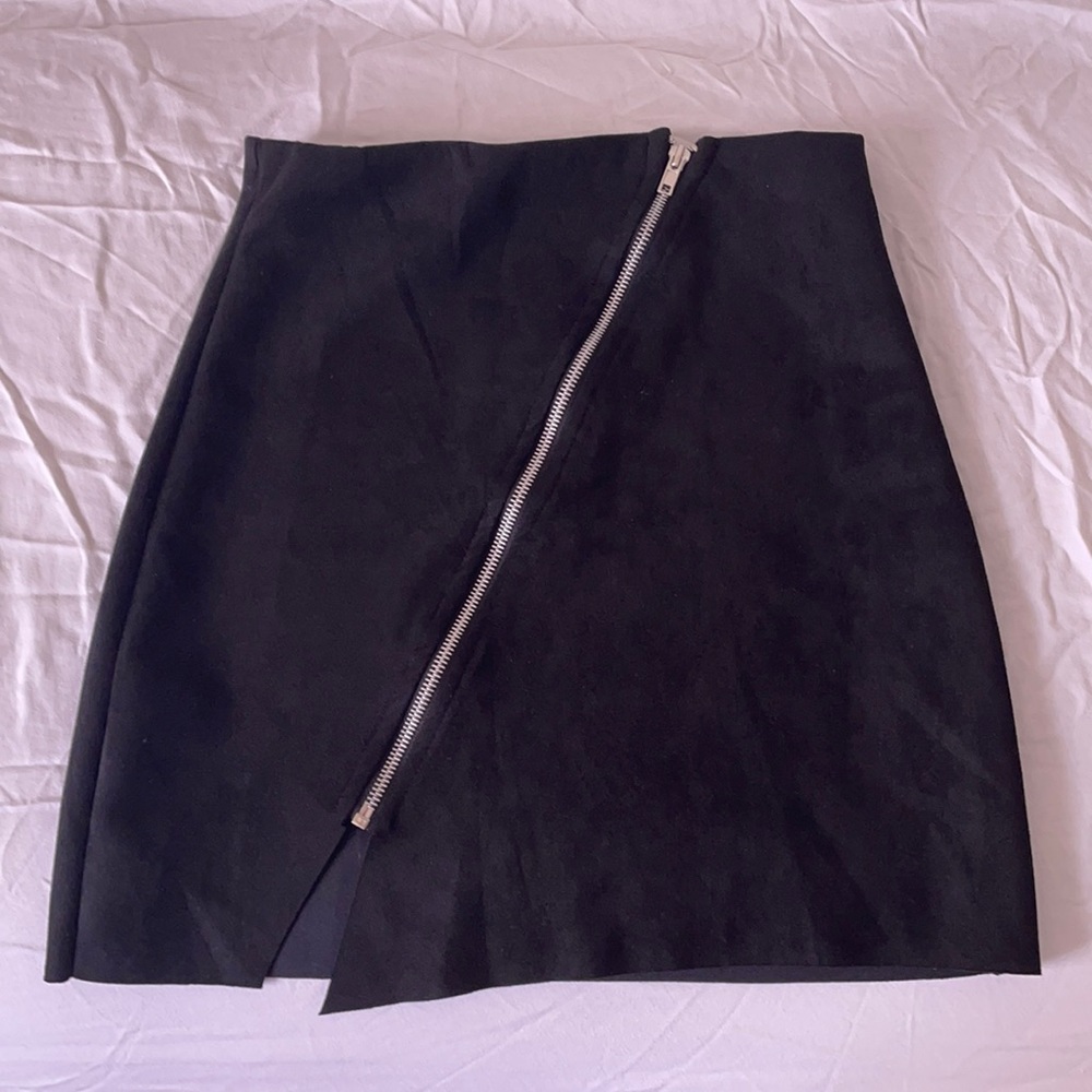 Pretty Little Thing PLT Skirt US 4